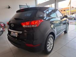HYUNDAI Creta 1.6 16V 4P FLEX ACTION AUTOMTICO