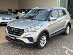 HYUNDAI Creta 1.6 16V 4P FLEX ACTION AUTOMTICO