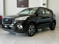 HYUNDAI Creta 1.6 16V 4P FLEX ATTITUDE AUTOMTICO