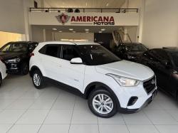 HYUNDAI Creta 1.6 16V 4P FLEX ATTITUDE AUTOMTICO