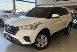 HYUNDAI Creta 1.6 16V 4P FLEX ATTITUDE AUTOMTICO