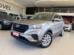 HYUNDAI Creta 1.6 16V 4P FLEX ACTION AUTOMTICO