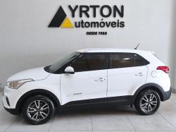 HYUNDAI Creta 1.6 16V 4P FLEX ATTITUDE AUTOMTICO