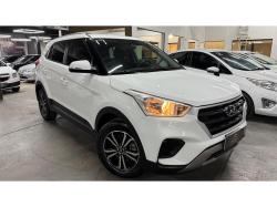HYUNDAI Creta 1.6 16V 4P FLEX ATTITUDE