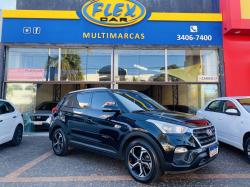 HYUNDAI Creta 1.6 16V 4P FLEX ATTITUDE AUTOMTICO
