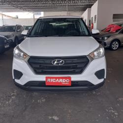 HYUNDAI Creta 1.6 16V 4P FLEX ATTITUDE AUTOMTICO