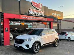 HYUNDAI Creta 1.6 16V 4P FLEX ATTITUDE
