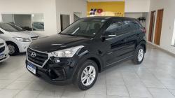 HYUNDAI Creta 1.6 16V 4P FLEX ATTITUDE AUTOMTICO