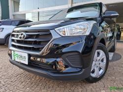 HYUNDAI Creta 1.6 16V 4P FLEX ATTITUDE AUTOMTICO