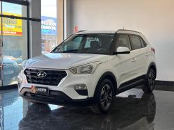 HYUNDAI Creta 1.6 16V 4P FLEX ATTITUDE AUTOMTICO