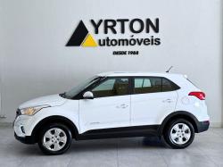 HYUNDAI Creta 1.6 16V 4P FLEX ATTITUDE AUTOMTICO