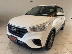 HYUNDAI Creta 1.6 16V 4P FLEX ATTITUDE AUTOMTICO