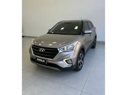 HYUNDAI Creta 1.6 16V 4P FLEX SMART AUTOMTICO