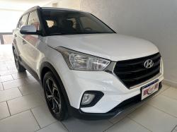 HYUNDAI Creta 1.6 16V 4P FLEX PULSE AUTOMTICO
