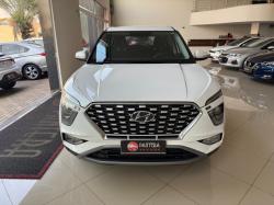 HYUNDAI Creta 1.6 16V 4P FLEX LIMITED EDITION AUTOMTICO