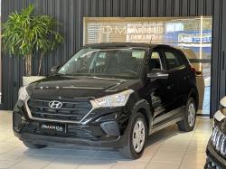 HYUNDAI Creta 1.6 16V 4P FLEX ATTITUDE AUTOMTICO