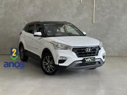 HYUNDAI Creta 1.6 16V 4P FLEX PULSE PLUS AUTOMTICO