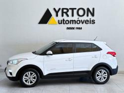 HYUNDAI Creta 1.6 16V 4P FLEX ATTITUDE AUTOMTICO