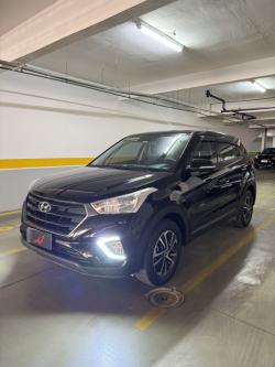 HYUNDAI Creta 1.6 16V 4P FLEX ATTITUDE AUTOMTICO