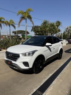HYUNDAI Creta 1.6 16V 4P FLEX ATTITUDE AUTOMTICO
