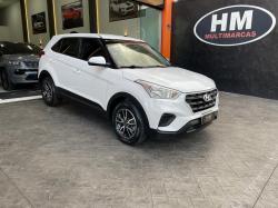 HYUNDAI Creta 1.6 16V 4P FLEX ATTITUDE AUTOMTICO