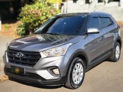 HYUNDAI Creta 1.6 16V 4P FLEX ACTION AUTOMTICO