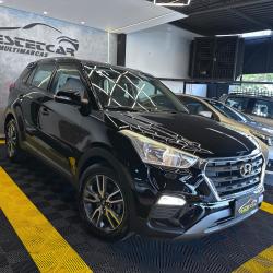 HYUNDAI Creta 1.6 16V 4P FLEX PULSE AUTOMTICO