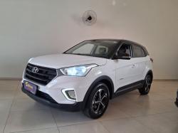HYUNDAI Creta 1.6 16V 4P FLEX ATTITUDE AUTOMTICO