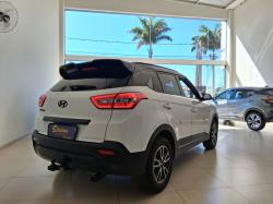 HYUNDAI Creta 1.6 16V 4P FLEX ATTITUDE AUTOMTICO