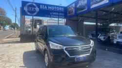 HYUNDAI Creta 1.6 16V 4P FLEX ATTITUDE AUTOMTICO
