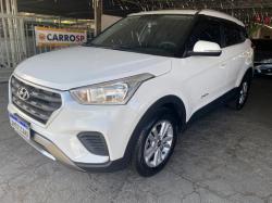 HYUNDAI Creta 1.6 16V 4P FLEX ATTITUDE AUTOMTICO