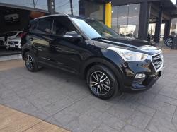 HYUNDAI Creta 1.6 16V 4P FLEX ATTITUDE AUTOMTICO