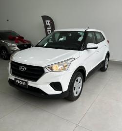 HYUNDAI Creta 1.6 16V 4P FLEX ATTITUDE AUTOMTICO