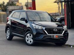 HYUNDAI Creta 1.6 16V 4P FLEX ATTITUDE AUTOMTICO