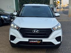 HYUNDAI Creta 1.6 16V 4P FLEX ATTITUDE AUTOMTICO