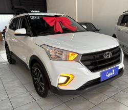 HYUNDAI Creta 1.6 16V 4P FLEX ATTITUDE AUTOMTICO