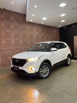 HYUNDAI Creta 1.6 16V 4P FLEX ATTITUDE AUTOMTICO
