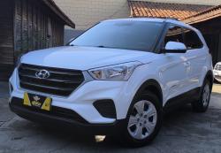 HYUNDAI Creta 1.6 16V 4P FLEX ATTITUDE AUTOMTICO