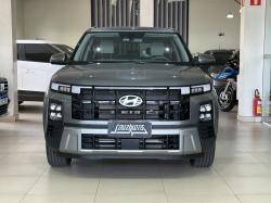 HYUNDAI Creta 1.6 16V 4P FLEX TGDI TURBO ULTIMATE DCT AUTOMTICO