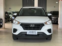 HYUNDAI Creta 1.6 16V 4P FLEX ATTITUDE AUTOMTICO