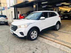 HYUNDAI Creta 1.6 16V 4P FLEX ATTITUDE AUTOMTICO