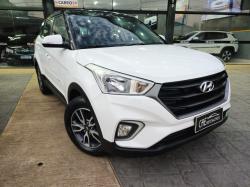 HYUNDAI Creta 1.6 16V 4P FLEX ATTITUDE AUTOMTICO