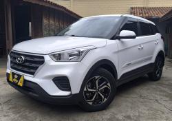 HYUNDAI Creta 1.6 16V 4P FLEX ATTITUDE AUTOMTICO