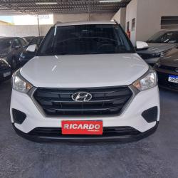 HYUNDAI Creta 1.6 16V 4P FLEX ATTITUDE AUTOMTICO
