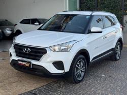 HYUNDAI Creta 1.6 16V 4P FLEX ATTITUDE AUTOMTICO