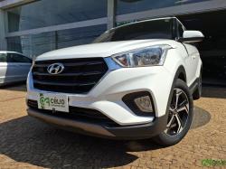 HYUNDAI Creta 1.6 16V 4P FLEX PULSE PLUS AUTOMTICO