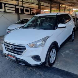 HYUNDAI Creta 1.6 16V 4P FLEX ATTITUDE AUTOMTICO