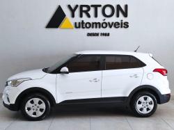 HYUNDAI Creta 1.6 16V 4P FLEX ATTITUDE AUTOMTICO