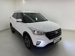 HYUNDAI Creta 1.6 16V 4P FLEX ATTITUDE AUTOMTICO