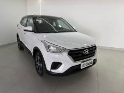HYUNDAI Creta 1.6 16V 4P FLEX ATTITUDE AUTOMTICO